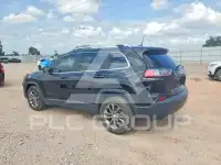 2019 Jeep CHEROKEE photo