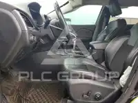 2019 Jeep CHEROKEE фото
