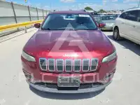 2019 Jeep CHEROKEE фото