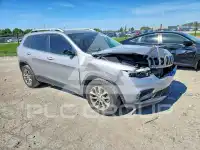 2019 Jeep CHEROKEE фото