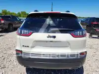 2019 Jeep CHEROKEE photo