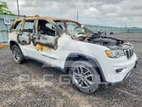 2019 Jeep CHEROKEE photo