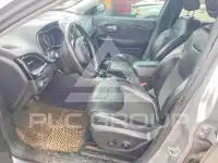 2019 Jeep CHEROKEE фото