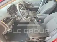 2019 Jeep CHEROKEE photo