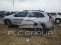 2019 Jeep CHEROKEE фото