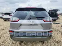 2019 Jeep Grand Cherokee фото