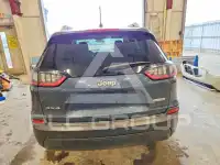2019 Jeep CHEROKEE фото