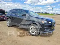 2019 Jeep CHEROKEE фото