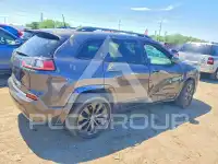 2019 Jeep CHEROKEE photo