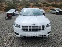 2019 Jeep CHEROKEE фото