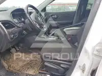 2019 Jeep Grand Cherokee фото