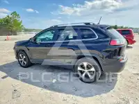 2019 Jeep CHEROKEE фото