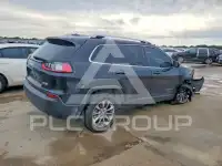 2019 Jeep CHEROKEE фото