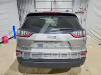 2019 Jeep CHEROKEE photo