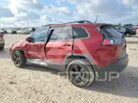 2019 Jeep CHEROKEE фото