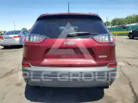 2019 Jeep CHEROKEE photo