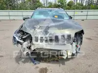 2019 Jeep CHEROKEE фото