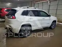 2019 Jeep CHEROKEE photo