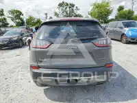 2019 Jeep CHEROKEE photo