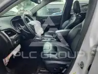 2019 Jeep CHEROKEE фото