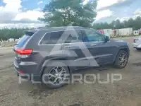 2019 Jeep CHEROKEE фото