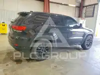 2019 Jeep CHEROKEE фото