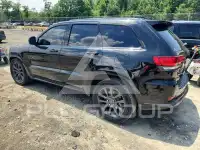 2019 Jeep CHEROKEE photo