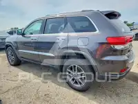 2019 Jeep CHEROKEE фото