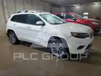 2019 Jeep CHEROKEE photo