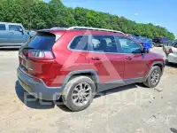 2019 Jeep CHEROKEE photo