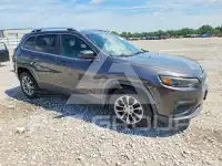 2019 Jeep CHEROKEE photo