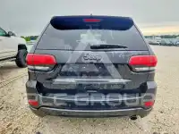2019 Jeep CHEROKEE фото