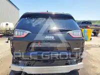 2019 Jeep CHEROKEE photo
