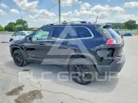 2019 Jeep Grand Cherokee фото