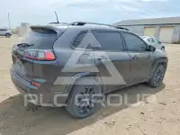2019 Jeep Grand Cherokee фото
