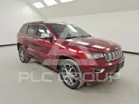 2019 Jeep Grand Cherokee photo