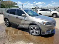 2019 Jeep CHEROKEE фото