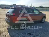 2019 Jeep CHEROKEE фото