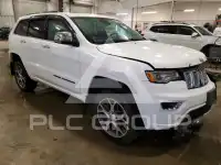 2019 Jeep CHEROKEE фото