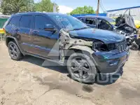 2019 Jeep Grand Cherokee фото