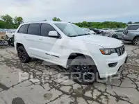 2019 Jeep CHEROKEE фото