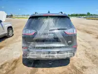 2019 Jeep CHEROKEE фото