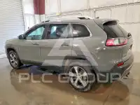 2019 Jeep CHEROKEE фото