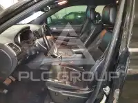 2019 Jeep CHEROKEE фото
