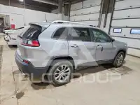 2019 Jeep CHEROKEE фото