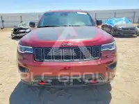 2019 Jeep CHEROKEE фото
