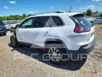 2019 Jeep CHEROKEE фото