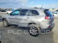 2019 Jeep CHEROKEE фото