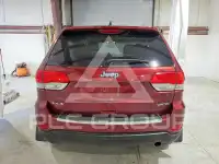 2019 Jeep CHEROKEE photo
