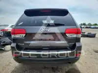 2019 Jeep CHEROKEE фото